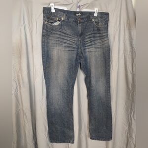 Nostic Brand Mens jean size 40x32